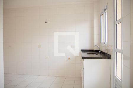 Apartamento para alugar com 170m², 4 quartos e 2 vagasCozinha