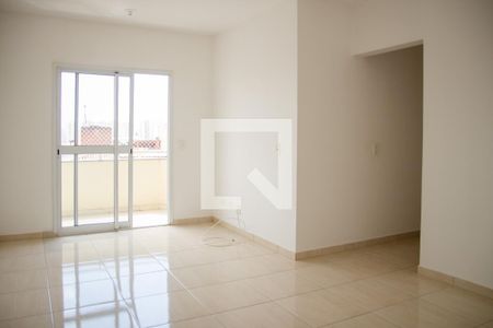 Sala de apartamento para alugar com 4 quartos, 170m² em Rudge Ramos, São Bernardo do Campo