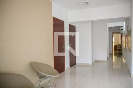 Apartamento para alugar com 170m², 4 quartos e 2 vagasHall de Entrada