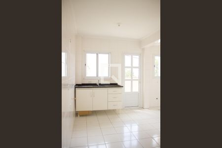 Apartamento para alugar com 170m², 4 quartos e 2 vagasCozinha