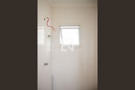 Apartamento para alugar com 170m², 4 quartos e 2 vagasBanheiro do Quarto cobertura