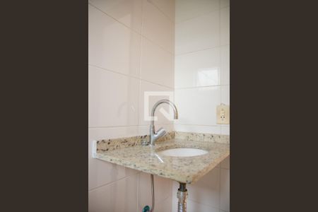 Apartamento para alugar com 170m², 4 quartos e 2 vagasBanheiro do Quarto 1