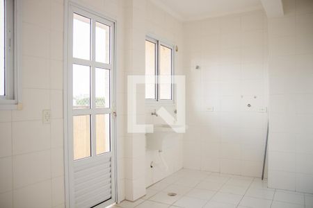Apartamento para alugar com 170m², 4 quartos e 2 vagasÁrea de Serviço