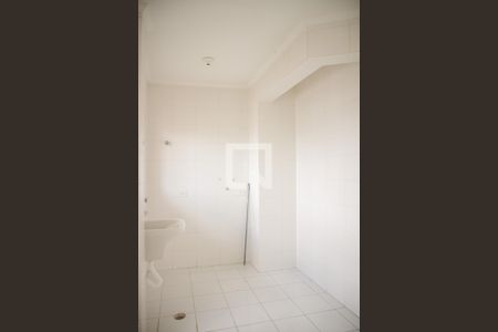 Apartamento para alugar com 170m², 4 quartos e 2 vagasÁrea de Serviço