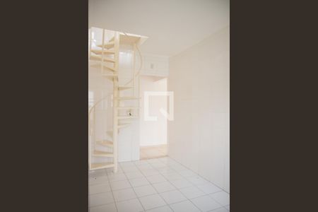 Apartamento para alugar com 170m², 4 quartos e 2 vagasCozinha