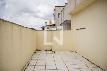 Apartamento para alugar com 170m², 4 quartos e 2 vagasÁrea Externa