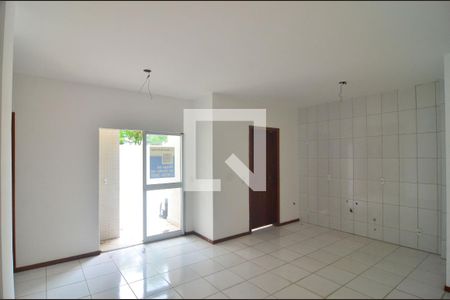 Sala de apartamento para alugar com 2 quartos, 188m² em Centro, Canoas