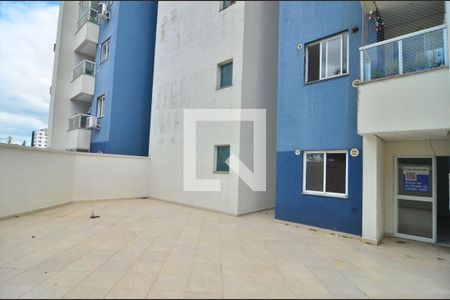 Terraço de apartamento à venda com 2 quartos, 188m² em Centro, Canoas