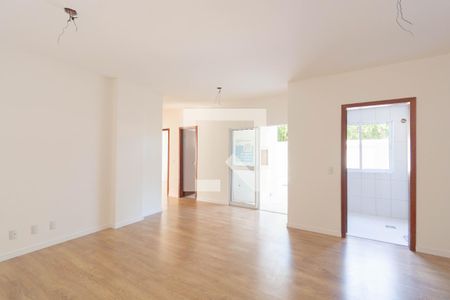 Sala de apartamento para alugar com 2 quartos, 188m² em Centro, Canoas