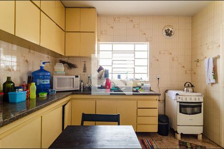 Casa à venda com 186m², 3 quartos e 3 vagasCozinha