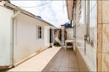 Casa à venda com 186m², 3 quartos e 3 vagasChurrasqueira