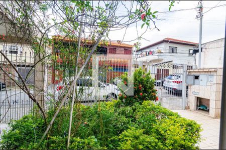 Casa à venda com 186m², 3 quartos e 3 vagasVista da Suíte 1