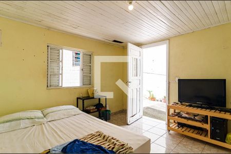 Casa à venda com 186m², 3 quartos e 3 vagasSuíte 2