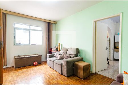 Sala de casa à venda com 3 quartos, 186m² em Vila Guarani (zona Sul), São Paulo
