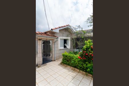 Casa à venda com 186m², 3 quartos e 3 vagasGaragem
