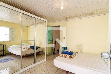 Casa à venda com 186m², 3 quartos e 3 vagasSuíte 2