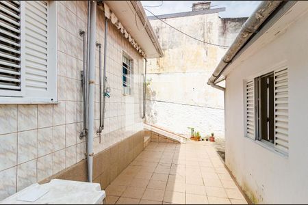Casa à venda com 186m², 3 quartos e 3 vagasChurrasqueira