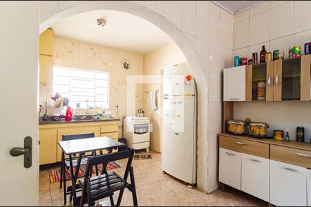 Casa à venda com 186m², 3 quartos e 3 vagasCozinha