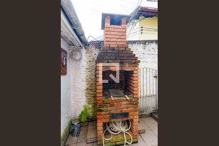 Casa à venda com 186m², 3 quartos e 3 vagasChurrasqueira