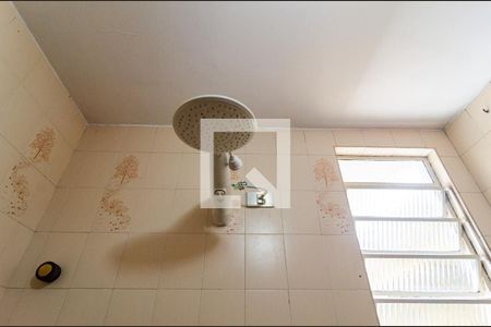 Casa à venda com 186m², 3 quartos e 3 vagasBanheiro da Suíte 1