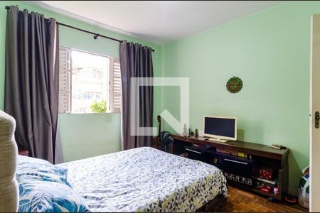 Suíte 1 de casa à venda com 3 quartos, 186m² em Vila Guarani (zona Sul), São Paulo