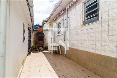 Casa à venda com 186m², 3 quartos e 3 vagasChurrasqueira