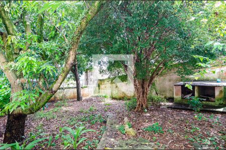 Casa à venda com 186m², 3 quartos e 3 vagasQuintal