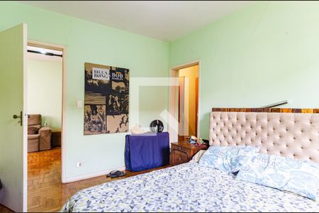 Suíte 1 de casa à venda com 3 quartos, 186m² em Vila Guarani (zona Sul), São Paulo