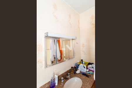 Casa à venda com 186m², 3 quartos e 3 vagasBanheiro Social