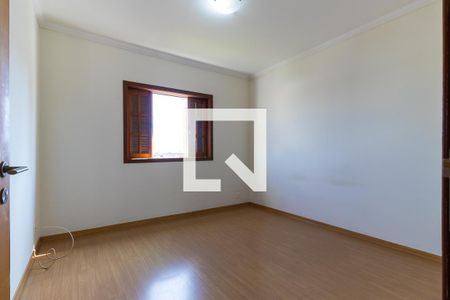 Suíte de casa para alugar com 3 quartos, 230m² em Parque Alto Taquaral, Campinas