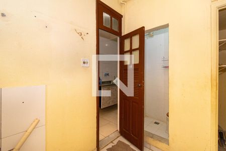 Apartamento para alugar com 92m², 3 quartos e sem vagaQuarto de Serviço