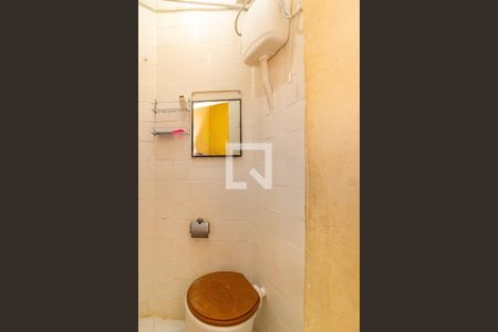 Apartamento para alugar com 92m², 3 quartos e sem vagaBanheiro de Serviço