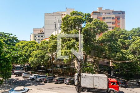 Apartamento para alugar com 92m², 3 quartos e sem vagaQuarto Muitiuso - Vista