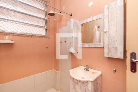 Apartamento para alugar com 92m², 3 quartos e sem vagaBanheiro