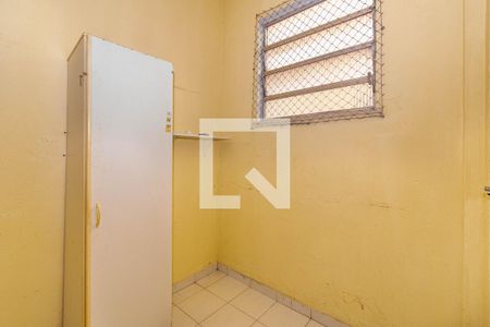 Apartamento para alugar com 92m², 3 quartos e sem vagaQuarto de Serviço