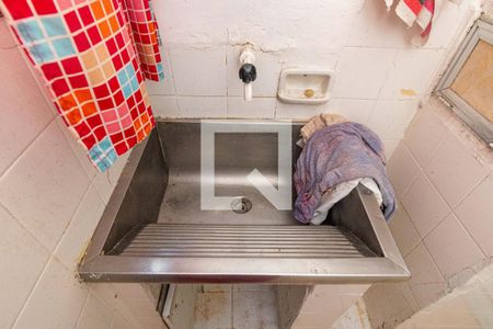 Apartamento para alugar com 92m², 3 quartos e sem vagaÁrea de Serviço - Tanque