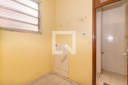 Apartamento para alugar com 92m², 3 quartos e sem vagaQuarto de Serviço