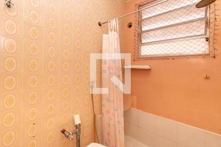 Apartamento para alugar com 92m², 3 quartos e sem vagaBanheiro