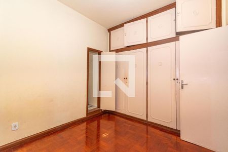 Apartamento para alugar com 92m², 3 quartos e sem vagaQuarto 2