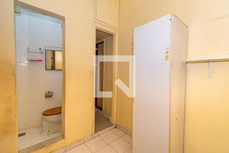 Apartamento para alugar com 92m², 3 quartos e sem vagaQuarto de Serviço