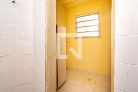 Apartamento para alugar com 92m², 3 quartos e sem vagaBanheiro de Serviço