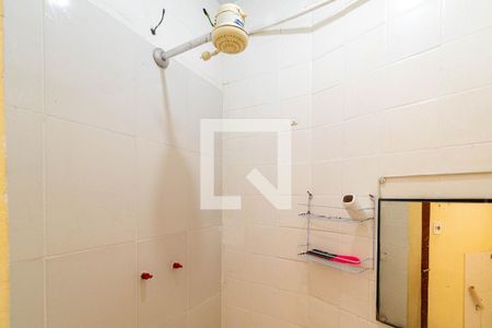 Apartamento para alugar com 92m², 3 quartos e sem vagaBanheiro de Serviço