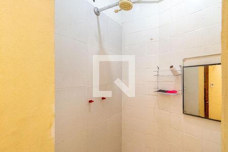 Apartamento para alugar com 92m², 3 quartos e sem vagaBanheiro de Serviço