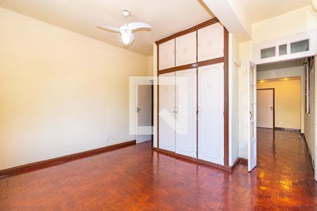 Apartamento para alugar com 92m², 3 quartos e sem vagaQuarto Muitiuso