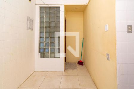Apartamento para alugar com 92m², 3 quartos e sem vagaCozinha
