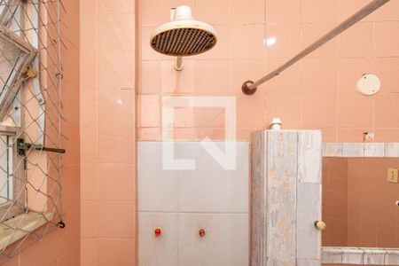 Apartamento para alugar com 92m², 3 quartos e sem vagaBanheiro - Chuveiro