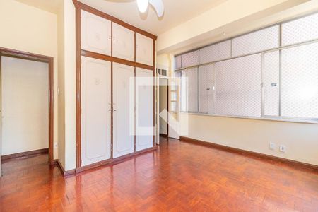 Apartamento para alugar com 92m², 3 quartos e sem vagaQuarto Muitiuso