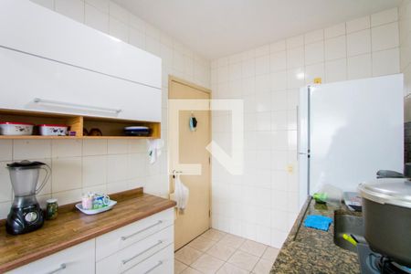 Apartamento à venda com 78m², 3 quartos e 1 vagaCozinha