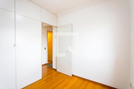 Apartamento à venda com 78m², 3 quartos e 1 vagaQuarto 3