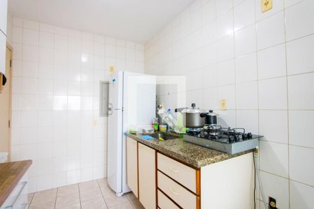 Apartamento à venda com 78m², 3 quartos e 1 vagaCozinha